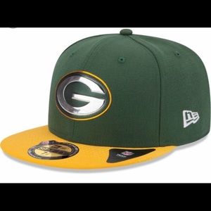 Green Bay Packers 2015 Draft hat